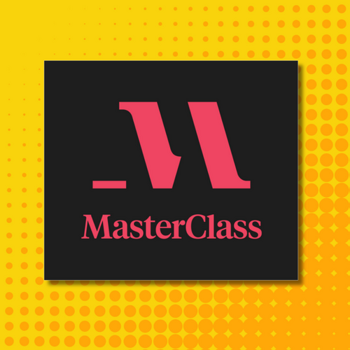 Looking for a last-minute gift idea? MasterClass memberships are 50% off through December 25