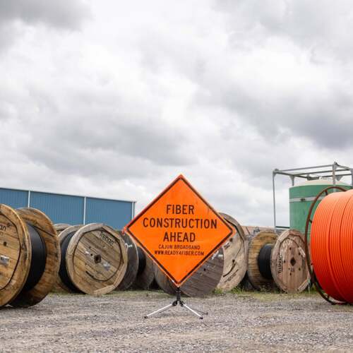 Trump administration detonates expansion of rural broadband access