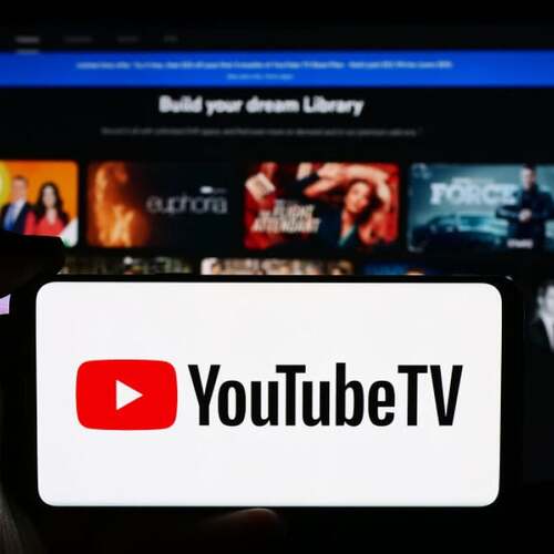 YouTube TV is getting a big price hike in January