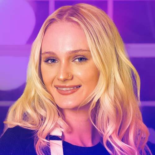 TikTok chef Tini Younger talks mac 'n cheese, Gordon Ramsay, and building a culinary career