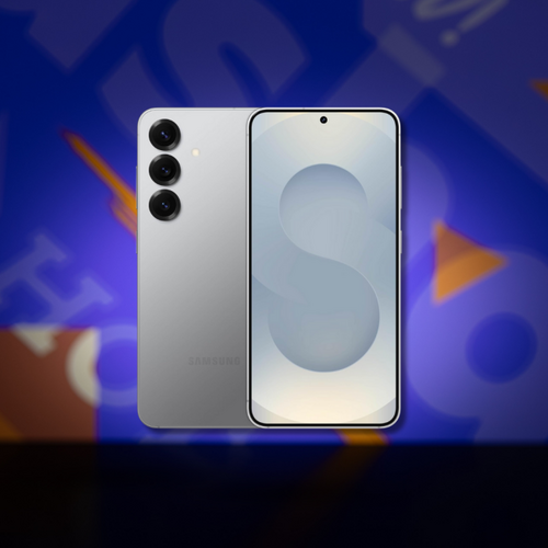 Best smartphone deal: Save $80 on Samsung Galaxy S25