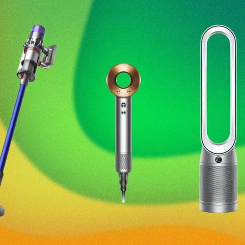 Clean up these Dyson deals ahead of Black Friday 2024