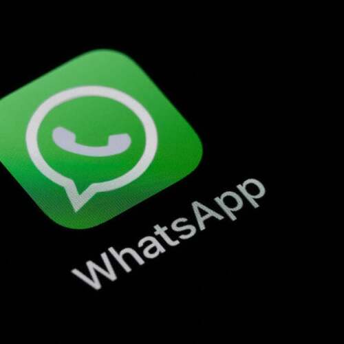 Nasty WhatsApp bug let users access View Once photos multiple times