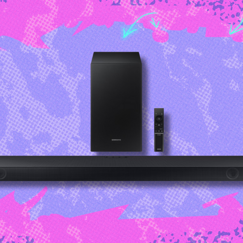 Best soundbar deal: Get the Samsung Q-series soundbar for $100 off