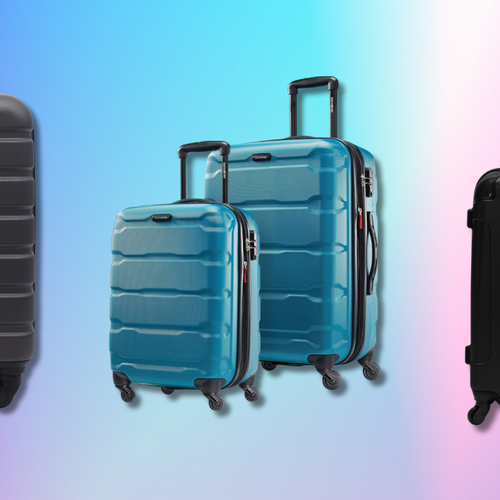 New year, new luggage: Deals to fuel your wanderlust without emptying your wallet