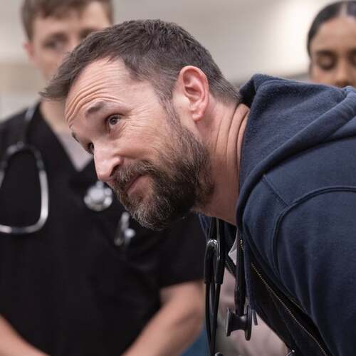 'The Pitt' review: Noah Wyle medical drama is part 'ER,' part '24,' and all compelling