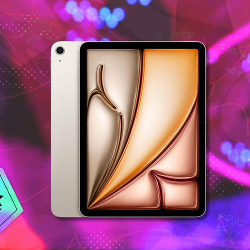 Best Black Friday iPad deal: Save $150 on iPad Air 11-inch