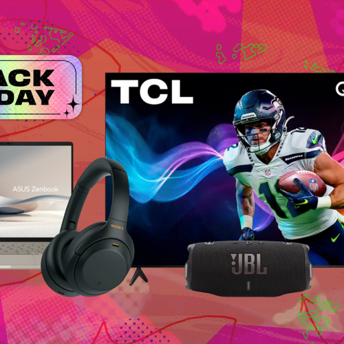 160+ Best Buy Black Friday deals that aren't cheaper anywhere else: AirPods Max, mini LED TVs, and more