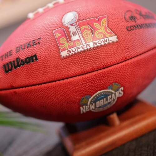 Super Bowl LIX is set: When to watch, halftime show, commercials, and more