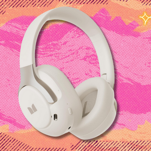 Score a pair of Monster Persona headphones for their lowest price yet