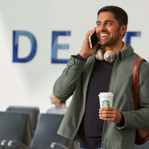 Best gift card deal: Buy a Delta gift card and get a free Starbucks gift card or a year of Paramount+