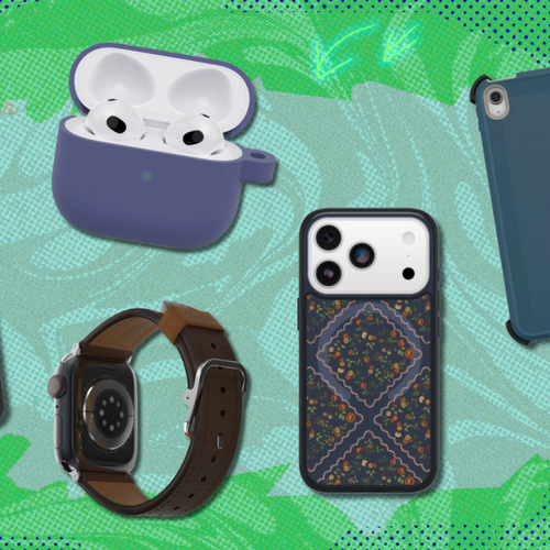 Save 50% on OtterBox phone cases and other accessories with Target Circle