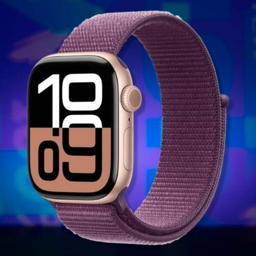 Expert-approved deal: The Apple Watch Series 10 has hit its lowest-ever price ahead of Prime Day