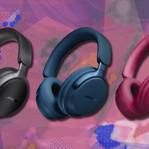 Grab the Bose QuietComfort Ultras for $150 off while they're still in stock