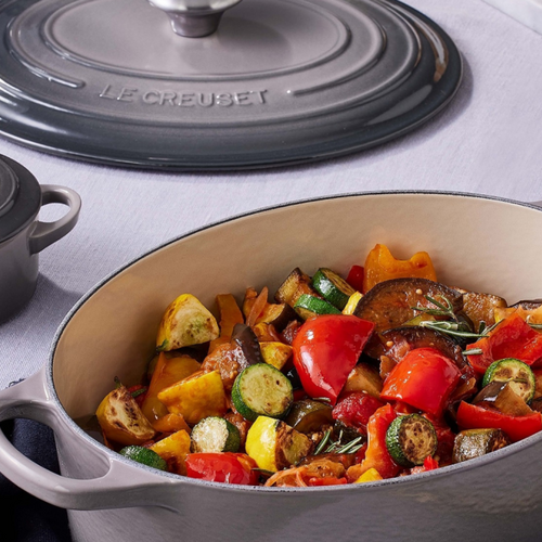Huge Le Creuset sale: Save up to 45%, plus get 4 free heart-shaped bowls