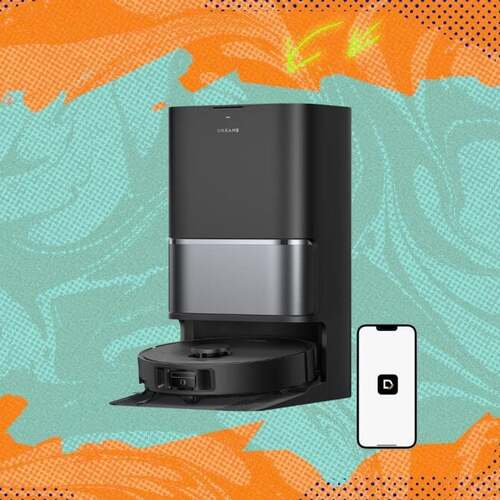 The Dreame L40 Ultra Gen 2 robot vacuum and mop is at its best-ever price at Amazon — save over $100