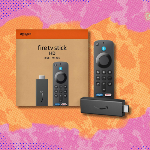 The Fire Stick HD is back on sale for under $20 — get it for almost half off