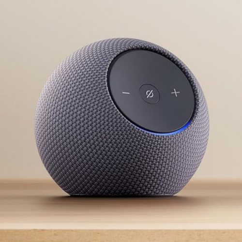 Save $20 on the new Amazon Echo Dot Max, back down to its lowest price