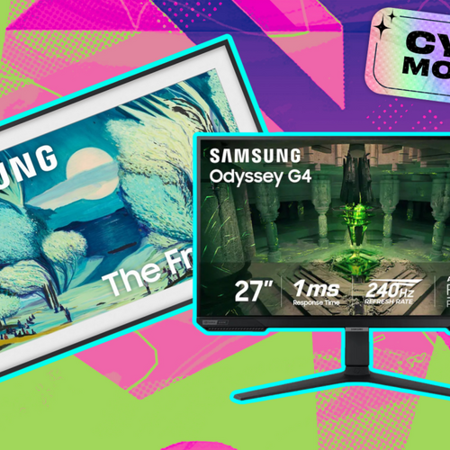 The best Cyber Monday Samsung deals