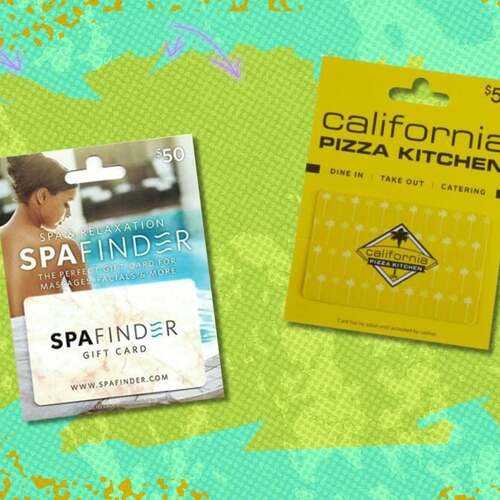 Need a last-minute gift? Amazon has gift cards on sale for up to 20% off.