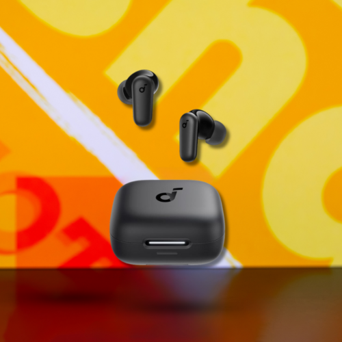 Has the best Prime Day earbuds deal already dropped? Get the Soundcore P30i for under $30.