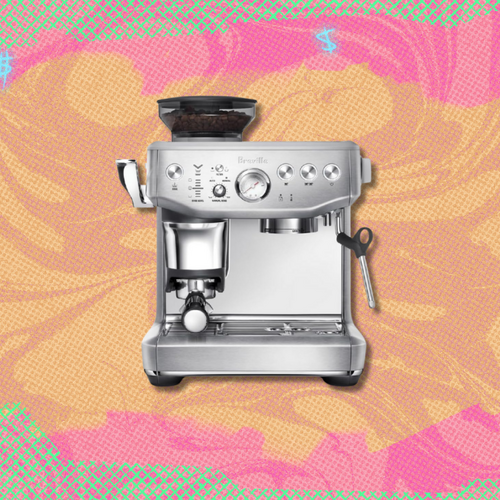 Save $150 with this new Breville Barista Express Impress deal at Amazon