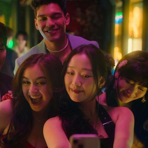 'XO, Kitty' Season 2 review: Totally teen drama-ma-ma-ma