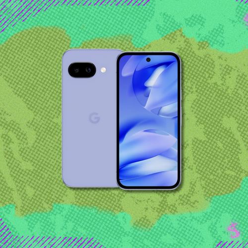 The Google Pixel 9a is $100 off at Amazon