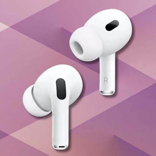 I'm a big fan of the AirPods Pro 2, and they're on sale at Best Buy for one day only