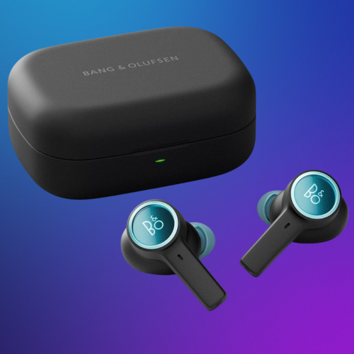 I find the best earbud deals, and Bang & Olufsen Beoplay EX earbuds are half-off