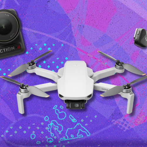 Best Prime Day DJI deals: Shop drones, mics, and more
