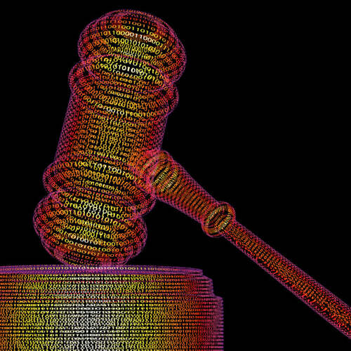 Explicit deepfakes are now a federal crime. Enforcing that may be a major problem.