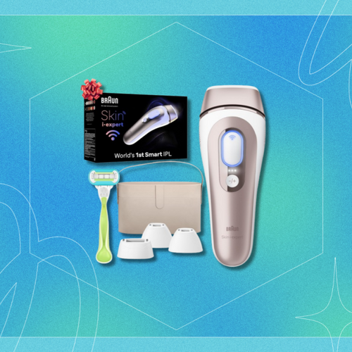 Get salon treatments at home with the best Black Friday IPL bundle deal