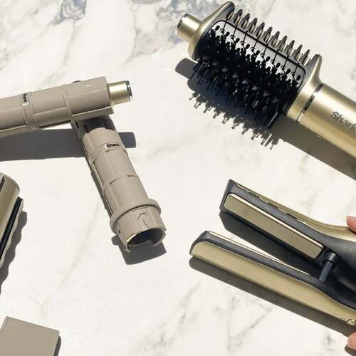 Shark's new Glam multi-styler looks an awful lot like the FlexFusion: What's different?