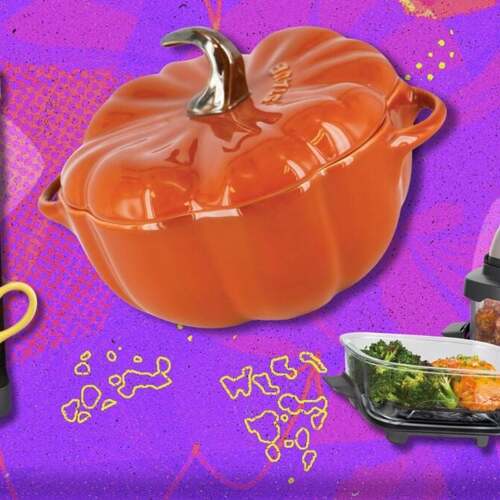 35 October Prime Day kitchen deals are still live