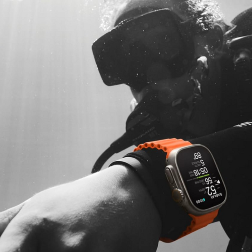 The Apple Watch Ultra 2 just dropped to a new best-ever price — save $250 at Amazon