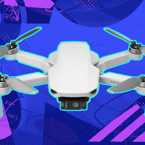 The best Cyber Monday drone deals