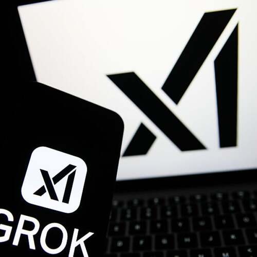 New leak suggests Grok 3.5 is coming soon from xAI