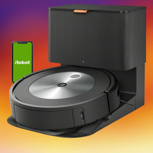 Save over $400 on the Roomba j7+ and finally retire your old vacuum