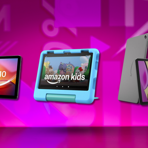 October Prime Day: 7 early Fire Tablet deals to check out
