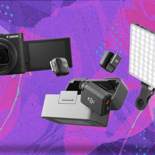 5 content creator-approved deals live during October Prime Day