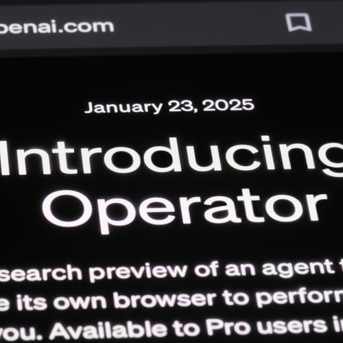 This is how long (and why) OpenAI's Operator holds onto your deleted data