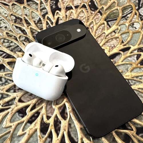 AirPods Pro 3 on Android review: great sound, frustrating features