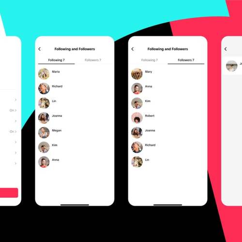 TikTok launches new parental monitoring tools and app limits for teens