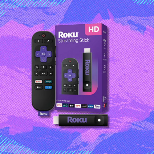 The Roku Streaming Stick HD is just $15 at Amazon — save over $10 right now