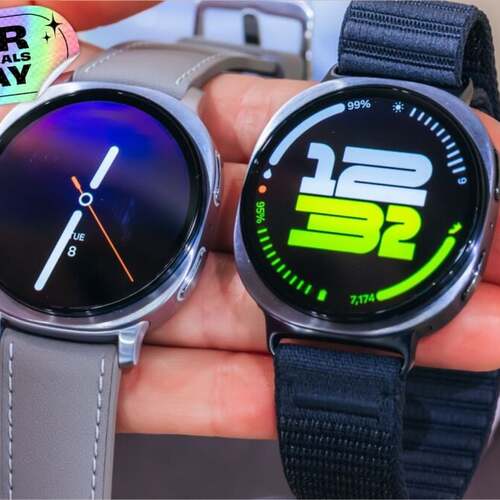 63 Cyber Monday tech deals live now