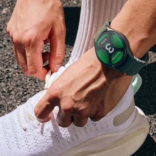 The Samsung Galaxy Watch 7 is back at its lowest price ever before