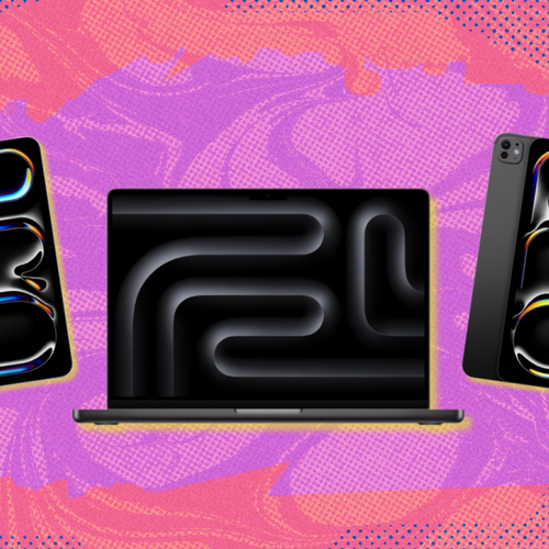 New Apple products live at Amazon — preorder M5 iPad Pro, MacBook Pro