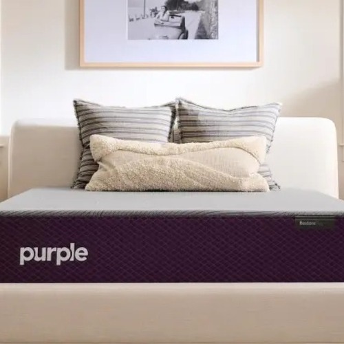 Best Presidents' Day mattress deals in 2025: Shop Purple, Avocado, Nectar, and more