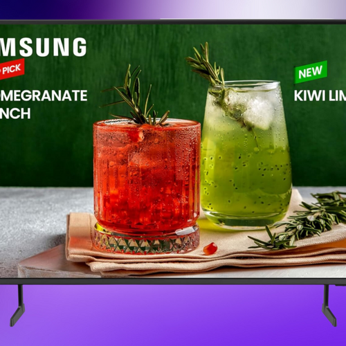 Save $310 on this Samsung 75-inch 4K TV with stunning UHD clarity